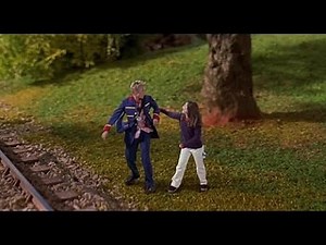 Thomas and the Magic Railroad Full Movie Facts & Review / Peter Fonda / Mara Wilson