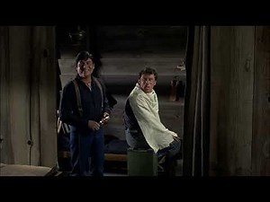 True Grit(1969) PT12