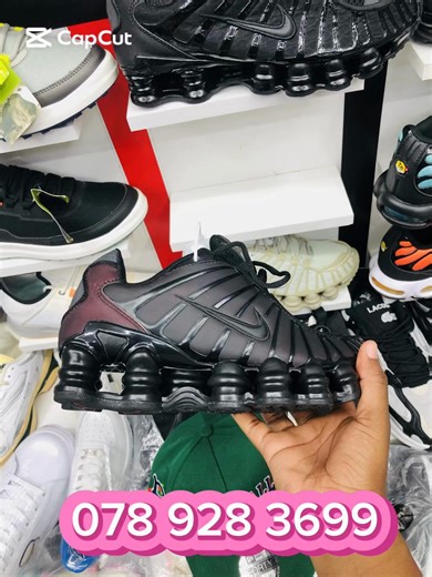 Affordable Sneakers Delivered to Your Door