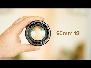 Is This One Of Fujifilm's Best Lenses?