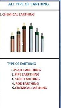 The Essential Guide to Earthing Types Everyone Should Know #electrical
