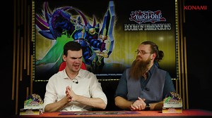 5.1K views · 43 reactions | Genesys format meets Doom of Dimensions! Explore new deck options with low-point builds and powerful new plays. Which strategy will you run? | Yu-Gi-Oh! Card Games (KONAMI Europe) | Facebook