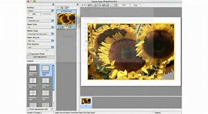Watch Canon PIXMA Pro9000 Mark II Inkjet Photo Printer ﹙3295B002﹚ on Amazon Live