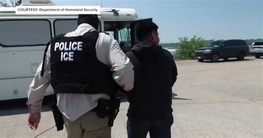 Nebraska lawmaker proposes 'safe spaces' bill to limit immigration enforcement