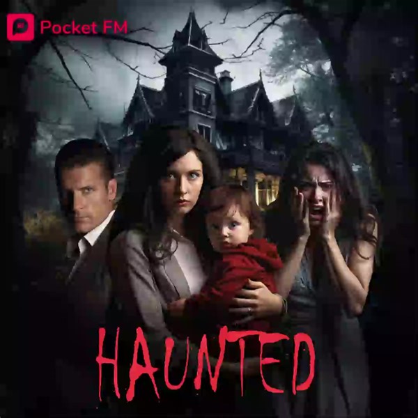 19 reactions | When Chloe and Sarah’s Uncle Vincent passes away and leaves them his enormous, creepy mansion, they do everything they can to keep both their sanity and their lives while staying in one of the most terrifying homes imaginable. | Pocket FM | Facebook