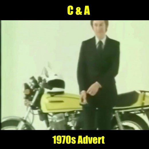 9.9K views · 199 reactions | C&A - 1970s Advert | Classic British TV and Cinema adverts | Facebook