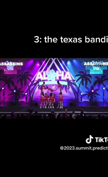 #greenscreenvideo #greenscreen LET ME KNOW ANY DIVISIONS YOU WANT ME TO DO #foryoupage #reignelitecheer #cencalspiritelite #thetexasbandits #allstarcheer #d2summit