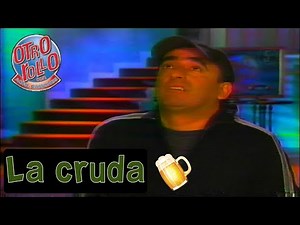 Otro Rollo - Monólogo - La cruda después de la fiesta.