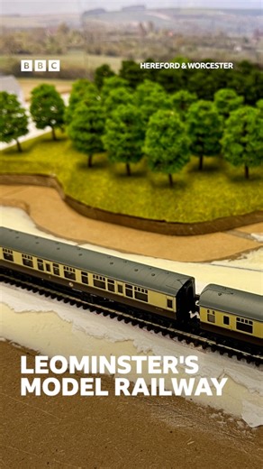 49K views · 572 reactions |  Preparations are underway for a working model railway which is being exhibited in Leominster library towards the end of April. It will show how the town’s railway station looked in the first half of the 20th century.  #leominster #herefordshire #modelrailway #trains | BBC Hereford & Worcester | Facebook