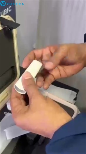 Yucera USA on Instagram: "𝐈𝐧𝐭𝐫𝐚𝐨𝐫𝐚𝐥 𝐒𝐜𝐚𝐧𝐧𝐞𝐫 | 𝐔𝐧𝐛𝐨𝐱𝐢𝐧𝐠 🦷 a compact scanner with multiple scan tips included. Designed for daily clinical workflows. #Yucerausa #IntraoralScanner #DentalReels #DigitalDentistry #DentalTechnology"