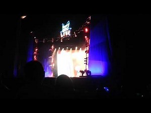 Super Why live show part 1.