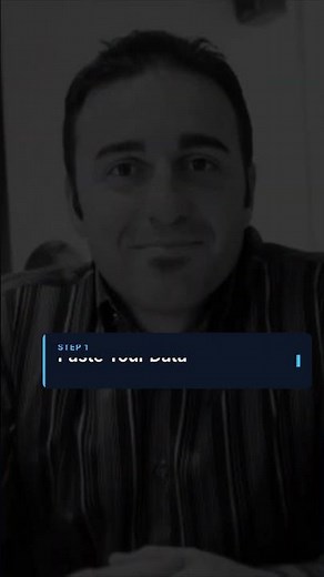 Three-step distance calculator that actually works #excel #tutorial #automation