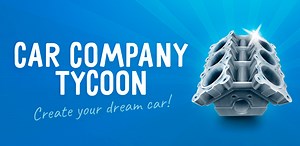 Car Company Tycoon  news