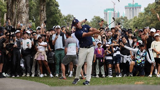 LIV Golf signings and teams 2026: Which players have joined?