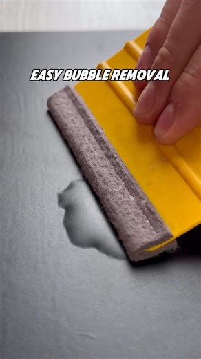 23K views · 23 reactions | Easy Bubble Removal #DIY #LifeHack #BubbleFix #ScreenProtectorHack #SmartTrick #UsefulTips #HowTo #EasyDIY #TechHack #FixIt | PostFun | Facebook