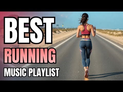 Easy Run Playlist 🎶 60 Min Jog Music & Cardio Workout (135 BPM) Best Running Songs & Mix ✅