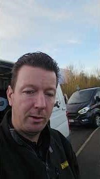 Ford Transit P2002 Fault 3 "DPF Experts" Couldn't diagnose after 3 cleans