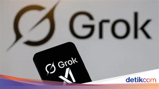 Grok AI dan X Terancam Diblokir di RI
