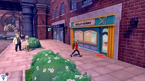 223K views · 4.5K reactions | A new Sword & Shield trailer has been released showing new Pokémon. Details @ https://www.serebii.net | Serebii.net | Facebook