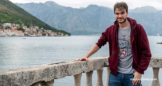 Perast, el pueblo más bonito de Montenegro