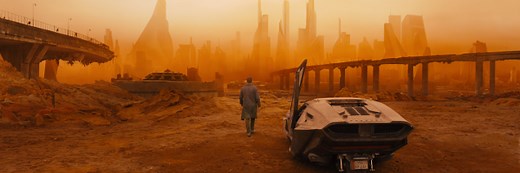 Blade Runner Timeline Explained: What Went Down Before 2049