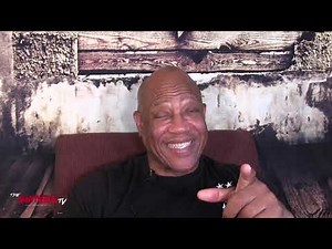 Zeus/Deebo on No Holds Barred