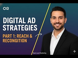 6 Types of Meta Ads Campaigns Explained | Part 1 – Awareness Campaign Full Guide