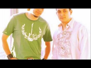 T-Vice - Tu Me Touches (Twoubadou)