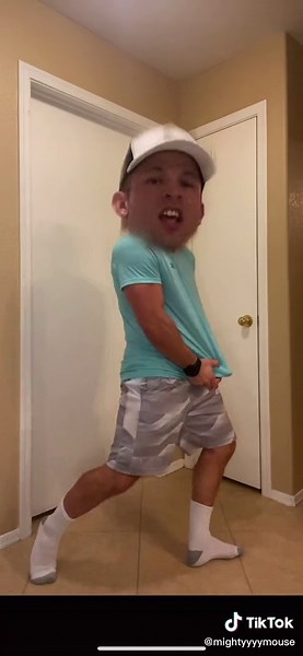 Derek skit pt 11 @jasonbankscomedy yet again. Which one should I do next? #comedу #hilarious #funny #foryou