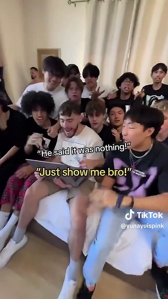 What Are You Doing Meme - Original Video