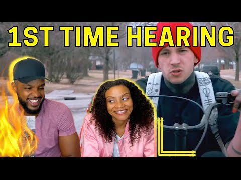 🎵 Twenty One Pilots Stressed Out Reaction | First Time Hearing Twenty One Pilots