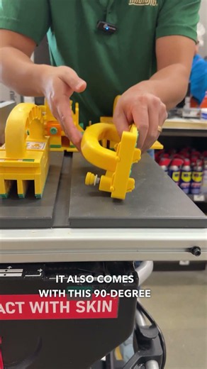 Why Every Woodworker Needs the GRR-RIP BLOCK! 💪🪵