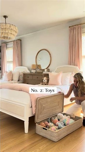 Make The Most Of Your Underbed Space