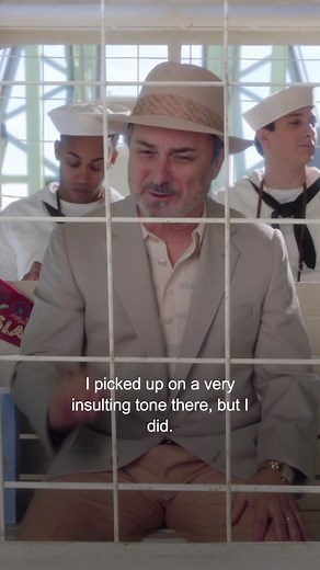 The Marvelous Mrs. Maisel Season 5: Family Drama & Funnel Cake Galore!