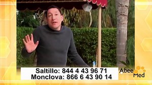 PROGRAMACIÓN TELE SALTILLO | Tele Saltillo