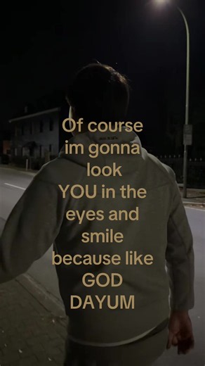 ASI (@br4ve_asi)’s video of eye contact with him