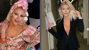 Gülşah Saraçoğlu kaç yaşında aslen nereli evli mi? Gülşah Saraçoğlu 2 kez boşandığı eşi kimdir?