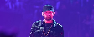 Ranking All of Eminem's No. 1 Hits