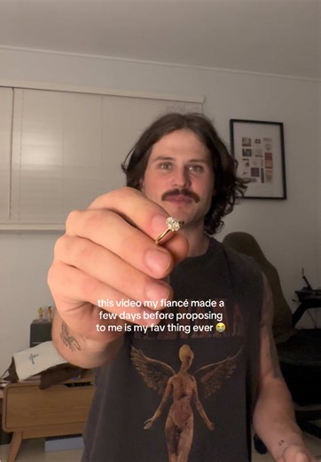 Special Surprise Proposal for Ruby