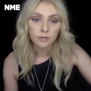 2K views · 21 reactions | The Pretty Reckless' Taylor Momsen on how live shows will return better than ever, watch the full video here - https://www.nme.com/music-interviews/taylor-momsen-the-pretty-reckless-soundgarden-death-by-rock-and-roll-2875431 | NME | Facebook