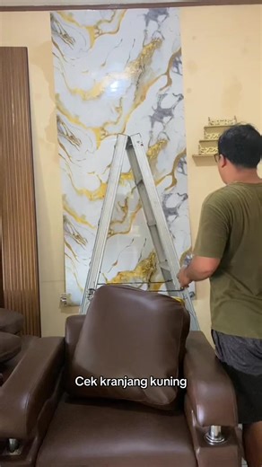 Mau buat rumah estetik? Hanya 100 ribuan saja #rumahestetik #walpaperaesthetic