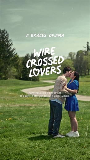 POV: braces vs your first kiss 🤺