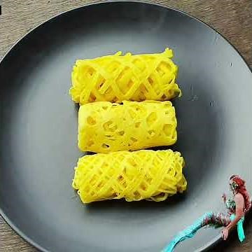 ROTI JALA