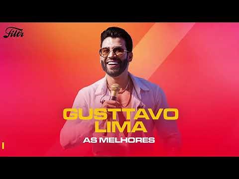 As Melhores de Gusttavo Lima | Sertanejo 2025 | Filtr Brasil