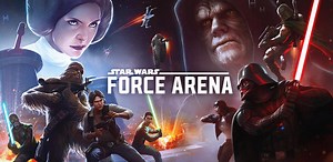 Best Star Wars Games and Apps for Android 2017