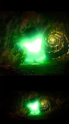 Moana | Maui Is A Shapeshifter (Sponsored by: Gamavision Csupo Effects)