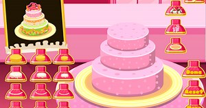 Download & Play Cake Maker - Cooking games on PC & Mac (Emulator)