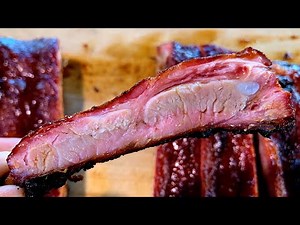 BBQ Spare Ribs Made Easy : Grill Them Perfectly At Home