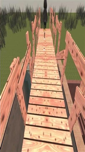 GuGuGaGa penguin nextbot tricked me in gmod #shorts