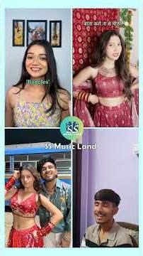 🎶Bangles | Song Battle | SS Music Land